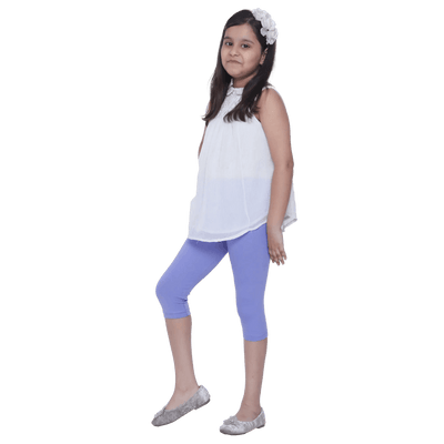 GIRL’S CAPRI LEGGINGS