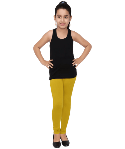 GIRL’S LEGGINGS